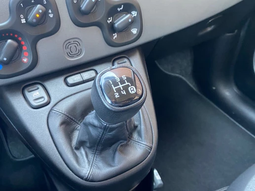 Fiat Panda - Afbeelding 13 van 20