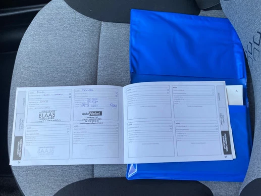 Fiat Panda - Afbeelding 14 van 20