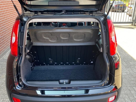 Fiat Panda - Afbeelding 15 van 20