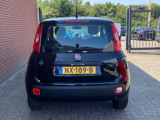 Fiat Panda - Afbeelding 16 van 20