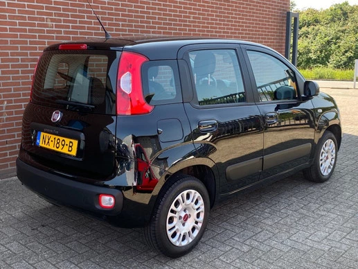 Fiat Panda - Afbeelding 17 van 20
