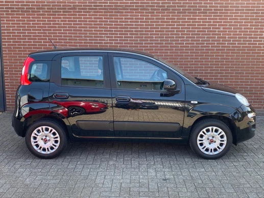 Fiat Panda - Afbeelding 18 van 20