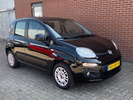 Fiat Panda - Afbeelding 19 van 20