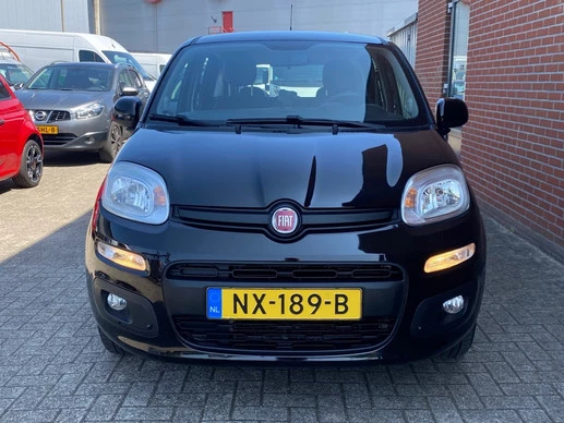 Fiat Panda - Afbeelding 20 van 20