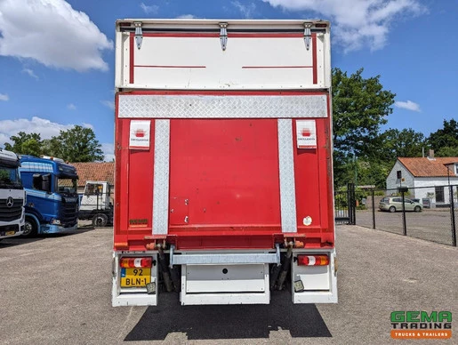 Mercedes-Benz Antos 2027 - Afbeelding 8 van 25