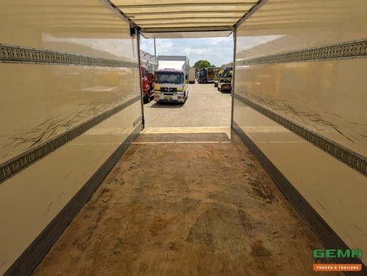 Mercedes-Benz Antos 2027 - Afbeelding 10 van 25