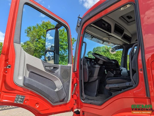 Mercedes-Benz Antos 2027 - Afbeelding 11 van 25