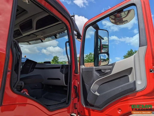 Mercedes-Benz Antos 2027 - Afbeelding 12 van 25