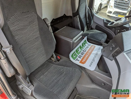 Mercedes-Benz Antos 2027 - Afbeelding 17 van 25