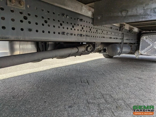 Mercedes-Benz Antos 2027 - Afbeelding 20 van 25