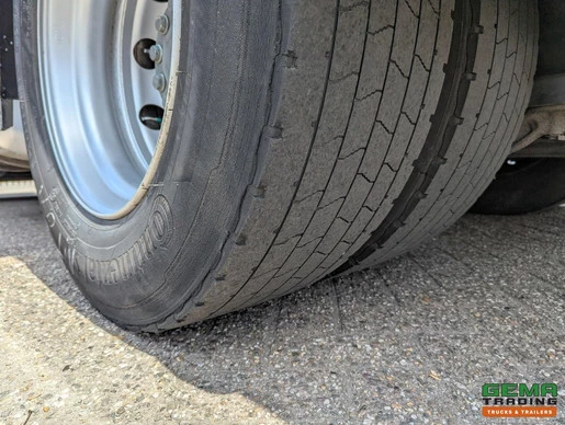 Mercedes-Benz Antos 2027 - Afbeelding 22 van 25