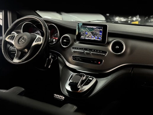 Mercedes-Benz V-Klasse - Afbeelding 2 van 24