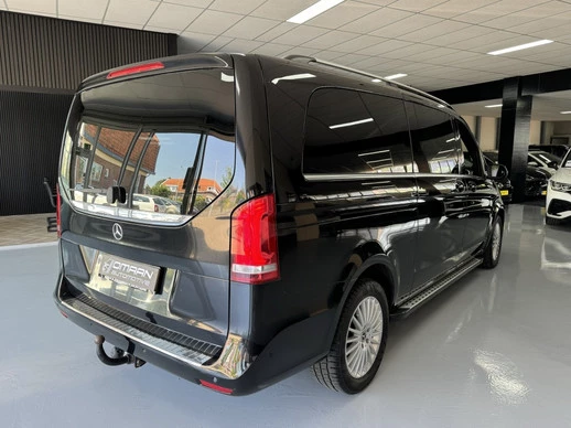 Mercedes-Benz V-Klasse - Afbeelding 3 van 24