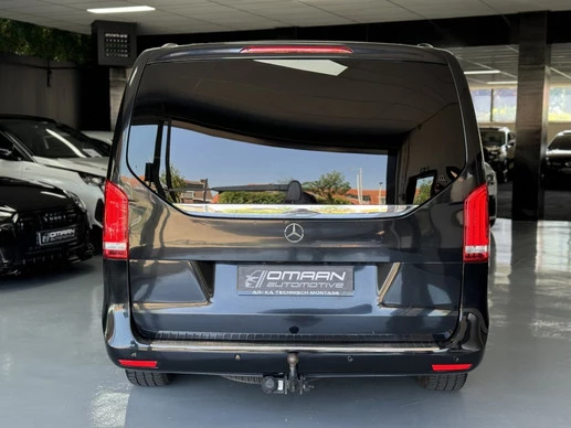 Mercedes-Benz V-Klasse - Afbeelding 6 van 24