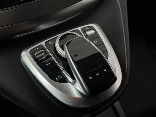 Mercedes-Benz V-Klasse - Afbeelding 14 van 24