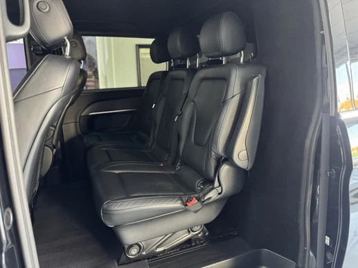 Mercedes-Benz V-Klasse - Afbeelding 18 van 24