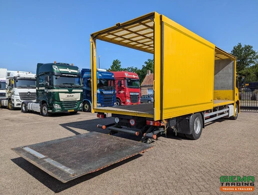 Mercedes-Benz Antos 1933 - Afbeelding 3 van 25