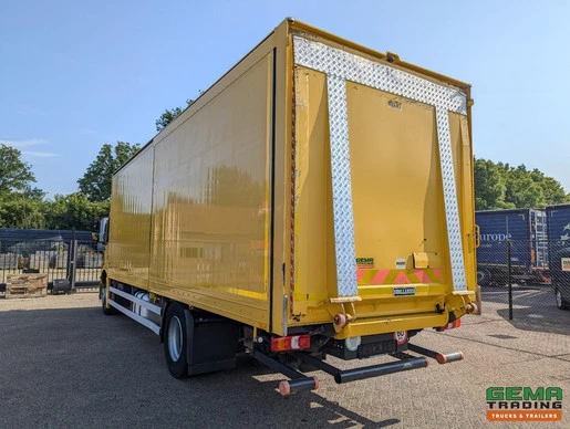 Mercedes-Benz Antos 1933 - Afbeelding 4 van 25