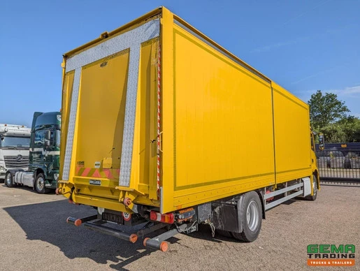 Mercedes-Benz Antos 1933 - Afbeelding 5 van 25