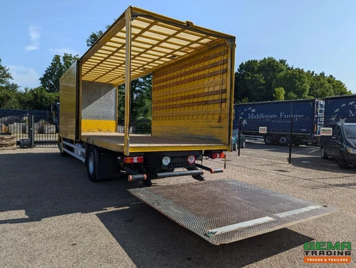 Mercedes-Benz Antos 1933 - Afbeelding 6 van 25