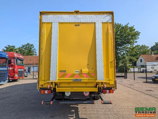 Mercedes-Benz Antos 1933 - Afbeelding 8 van 25