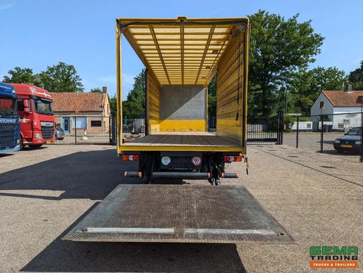 Mercedes-Benz Antos 1933 - Afbeelding 9 van 25