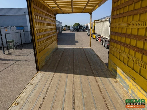 Mercedes-Benz Antos 1933 - Afbeelding 10 van 25