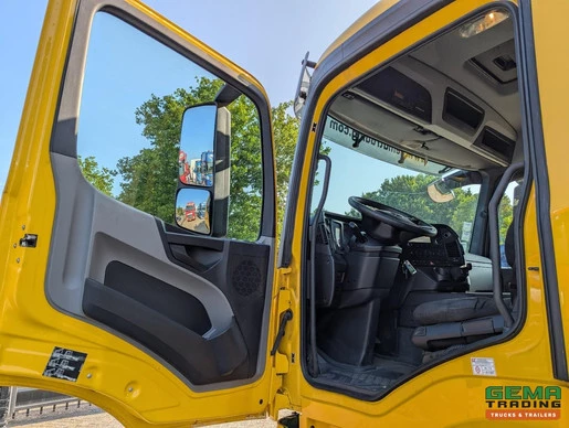 Mercedes-Benz Antos 1933 - Afbeelding 11 van 25