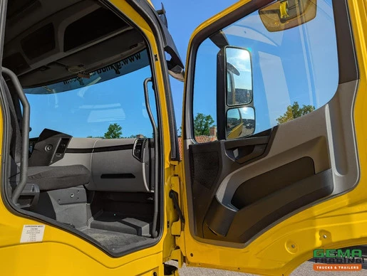 Mercedes-Benz Antos 1933 - Afbeelding 12 van 25