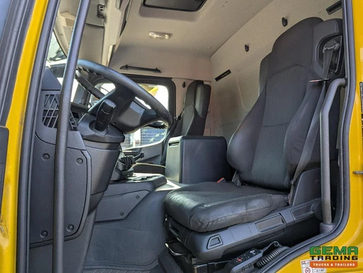 Mercedes-Benz Antos 1933 - Afbeelding 13 van 25