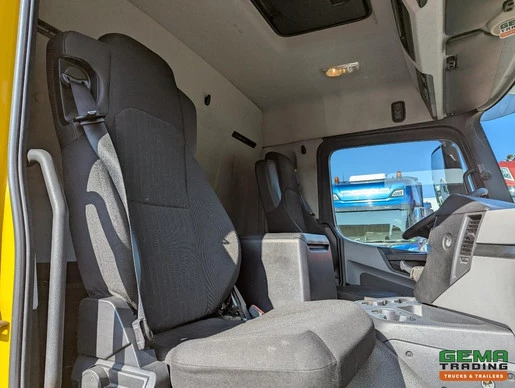 Mercedes-Benz Antos 1933 - Afbeelding 16 van 25