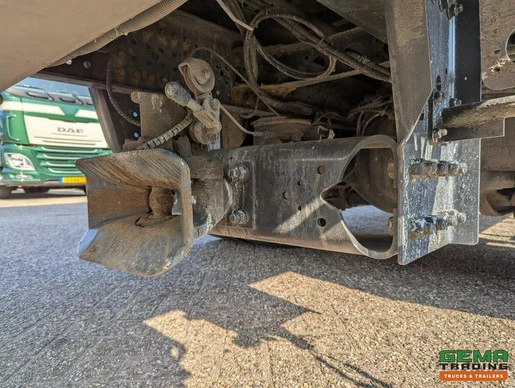 Mercedes-Benz Antos 1933 - Afbeelding 19 van 25