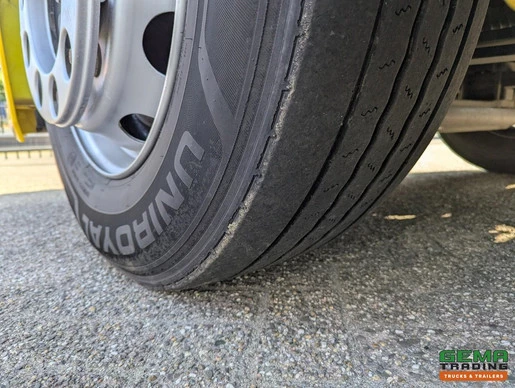 Mercedes-Benz Antos 1933 - Afbeelding 21 van 25