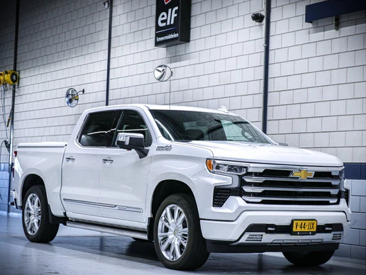 Chevrolet Silverado - Afbeelding 1 van 19