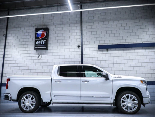 Chevrolet Silverado - Afbeelding 2 van 19