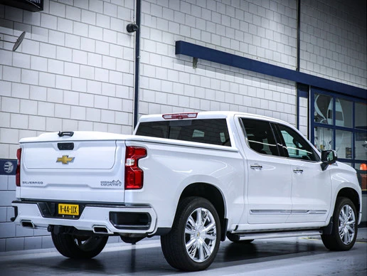 Chevrolet Silverado - Afbeelding 3 van 19