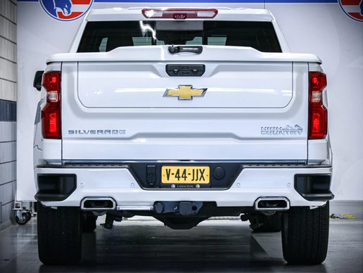 Chevrolet Silverado - Afbeelding 4 van 19