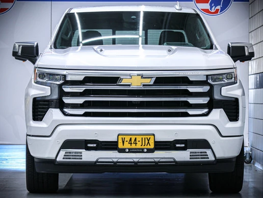 Chevrolet Silverado - Afbeelding 5 van 19