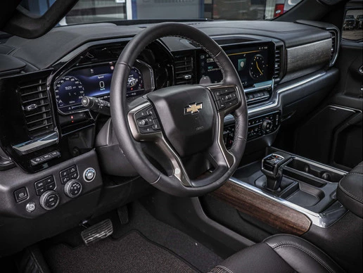 Chevrolet Silverado - Afbeelding 6 van 19