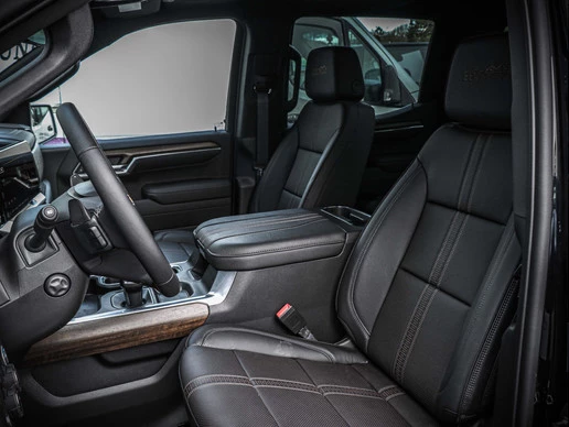 Chevrolet Silverado - Afbeelding 7 van 19