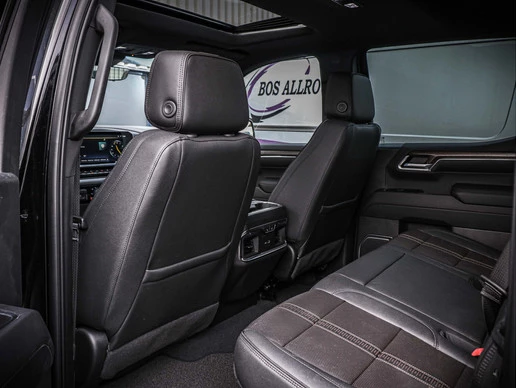 Chevrolet Silverado - Afbeelding 8 van 19