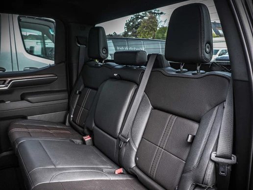 Chevrolet Silverado - Afbeelding 9 van 19