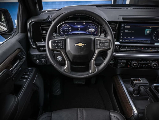 Chevrolet Silverado - Afbeelding 10 van 19