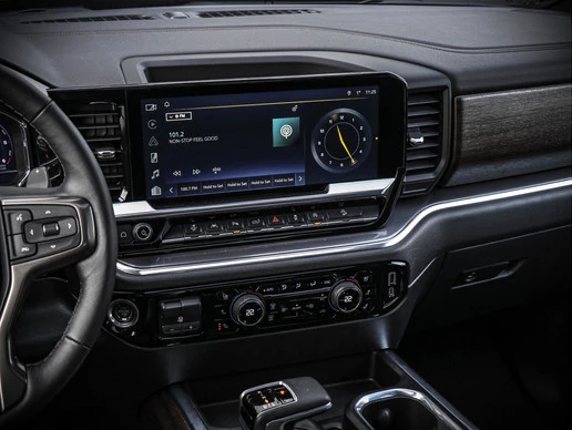 Chevrolet Silverado - Afbeelding 11 van 19