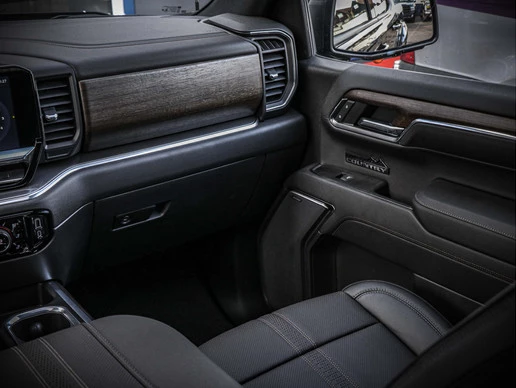 Chevrolet Silverado - Afbeelding 13 van 19