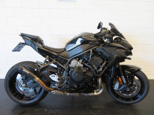 Kawasaki Z H2 - Afbeelding 1 van 14