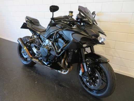 Kawasaki Z H2 - Afbeelding 2 van 14
