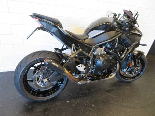 Kawasaki Z H2 - Afbeelding 3 van 14