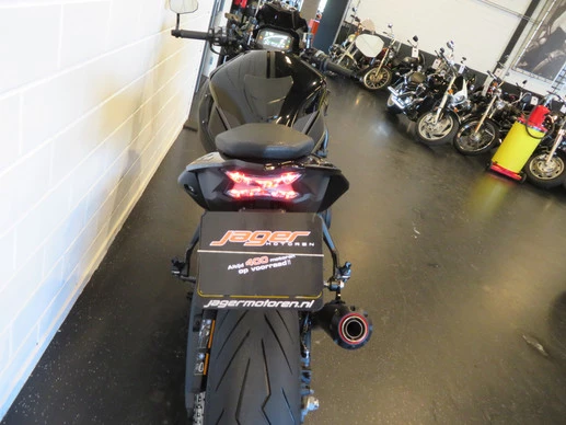 Kawasaki Z H2 - Afbeelding 4 van 14