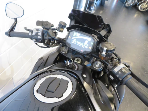 Kawasaki Z H2 - Afbeelding 5 van 14